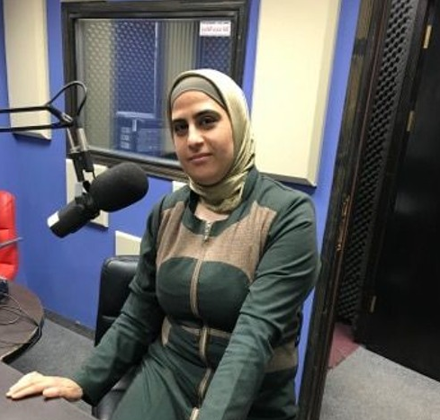 كتبت أماني الجمل لنساء FM :- نحن الطالبات نحتاج امان الطريق بشارع مدرستنا